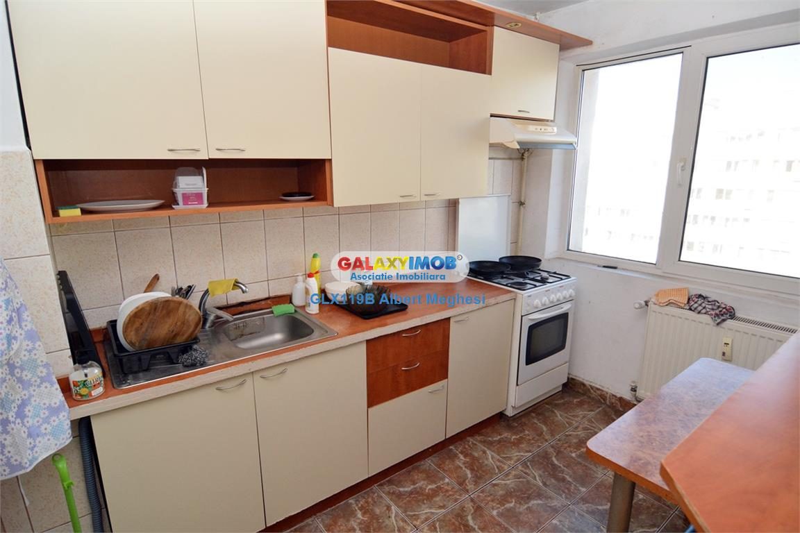 Vanzare apartament 3 camere metrou Dristor - foto 4