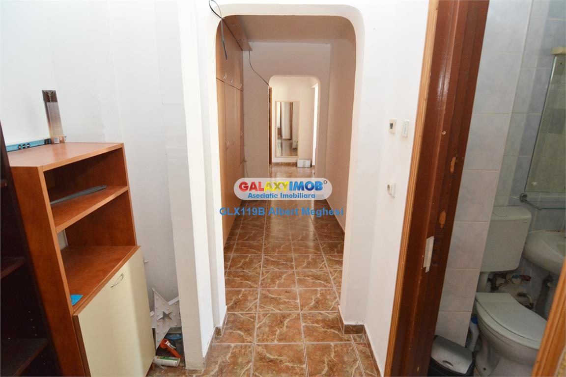 Vanzare apartament 3 camere metrou Dristor - foto 9