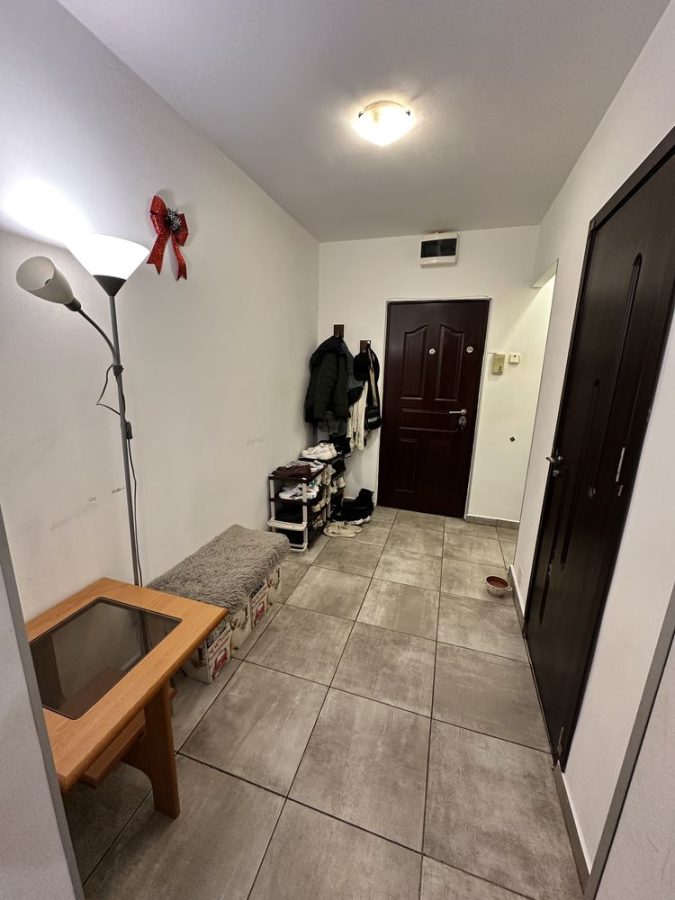 Apartament 3 camere Constantin Brancoveanu - foto 2