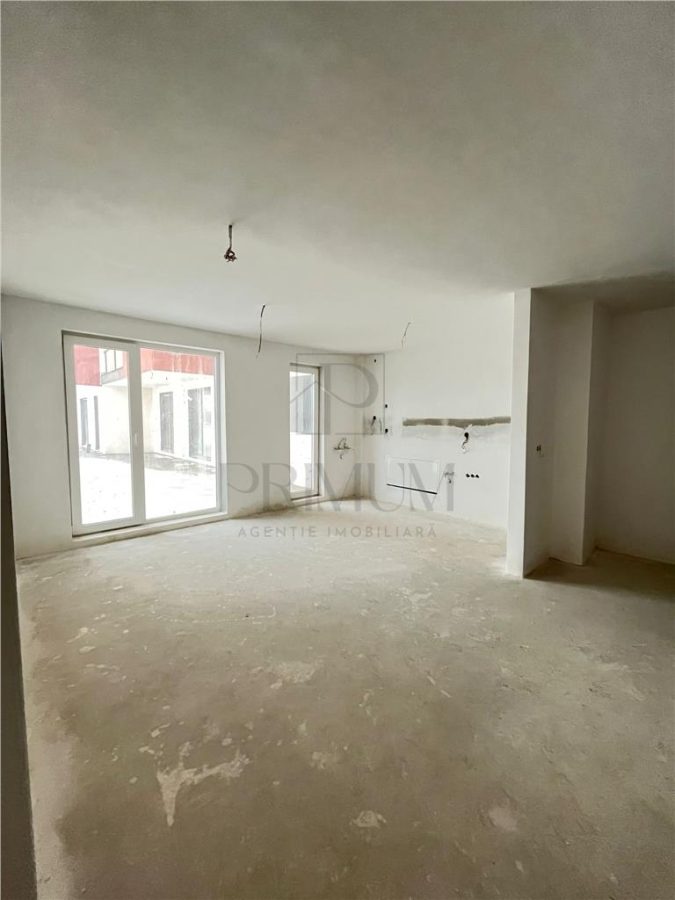 TORONTALULUI 3 CAM | 1 LOC PARCARE| TERASA | INCALZIRE PARDOSEALA | BLOC NOU - 