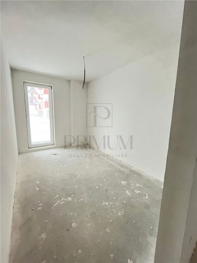 TORONTALULUI 3 CAM | 1 LOC PARCARE| TERASA | INCALZIRE PARDOSEALA | BLOC NOU - foto 3