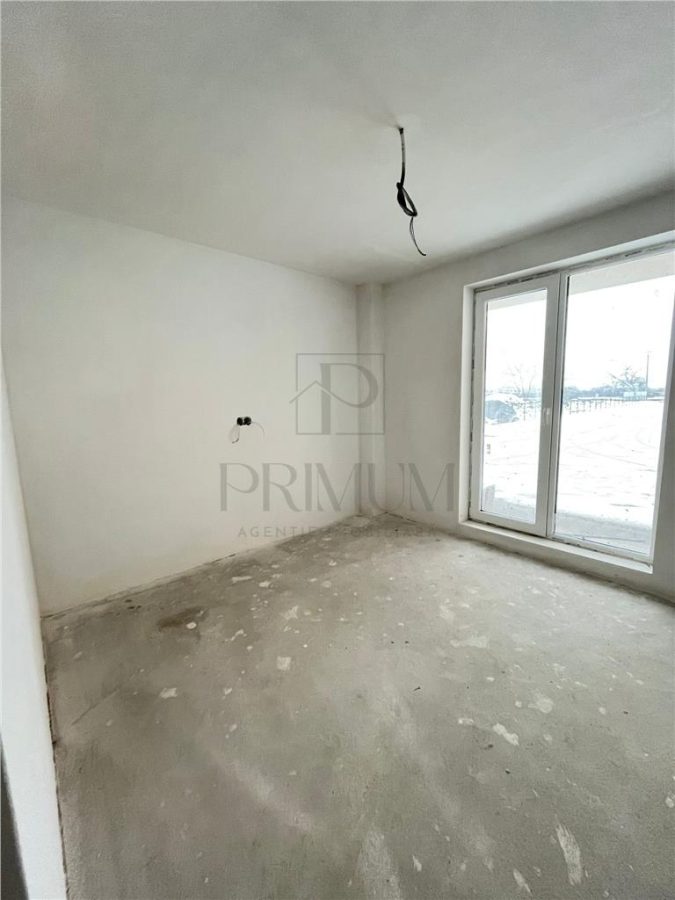 TORONTALULUI 3 CAM | 1 LOC PARCARE| TERASA | INCALZIRE PARDOSEALA | BLOC NOU - foto 4