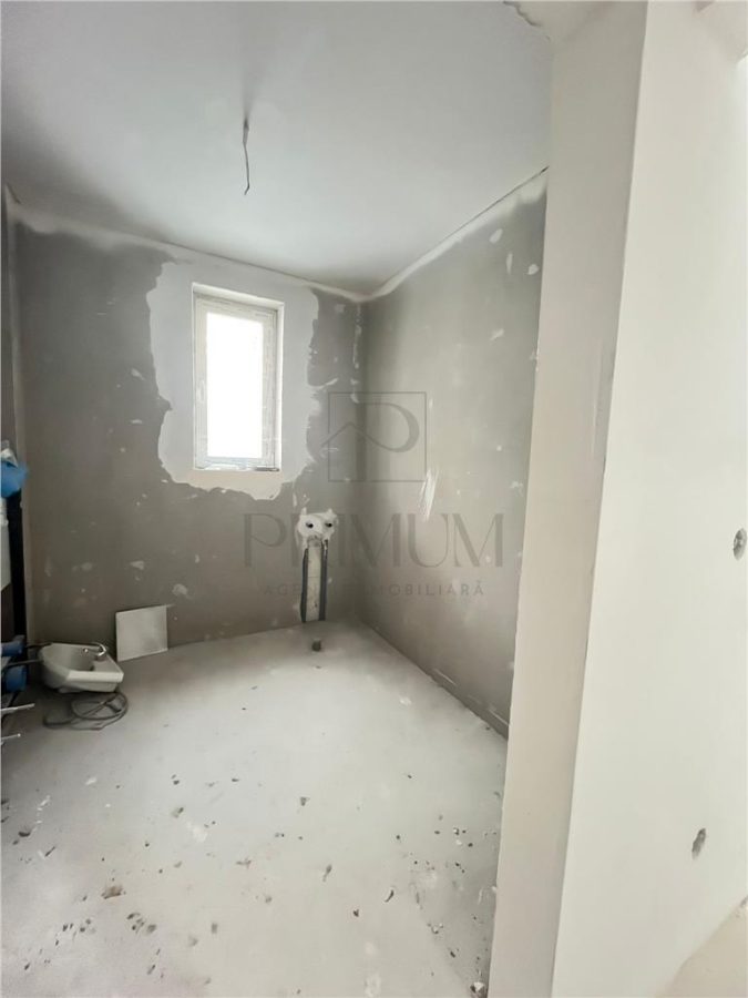 TORONTALULUI 3 CAM | 1 LOC PARCARE| TERASA | INCALZIRE PARDOSEALA | BLOC NOU - foto 5