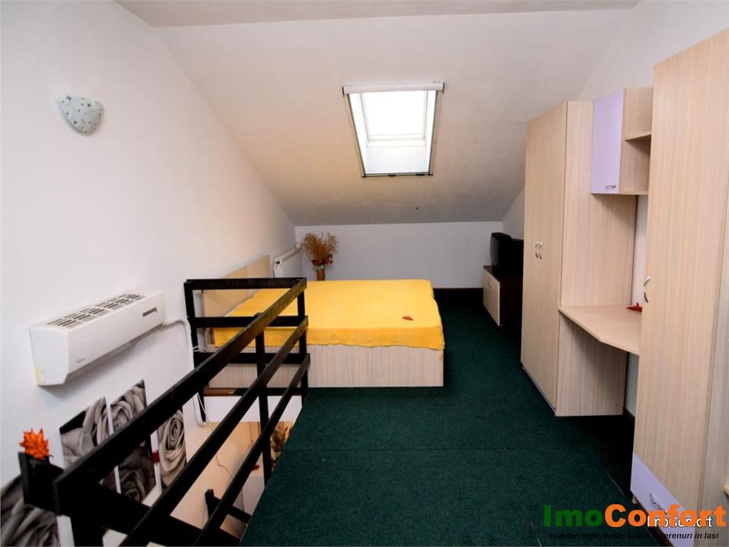 Ap cu 2C in Nicolina, vsv de Gara Internationala - foto 3