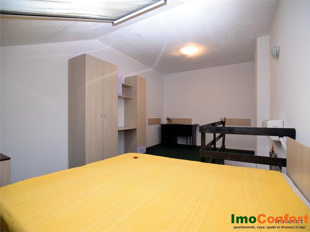 Ap cu 2C in Nicolina, vsv de Gara Internationala - foto 4