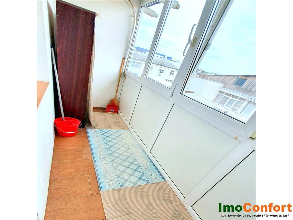 Ap cu 2C in Nicolina, vsv de Gara Internationala - foto 6