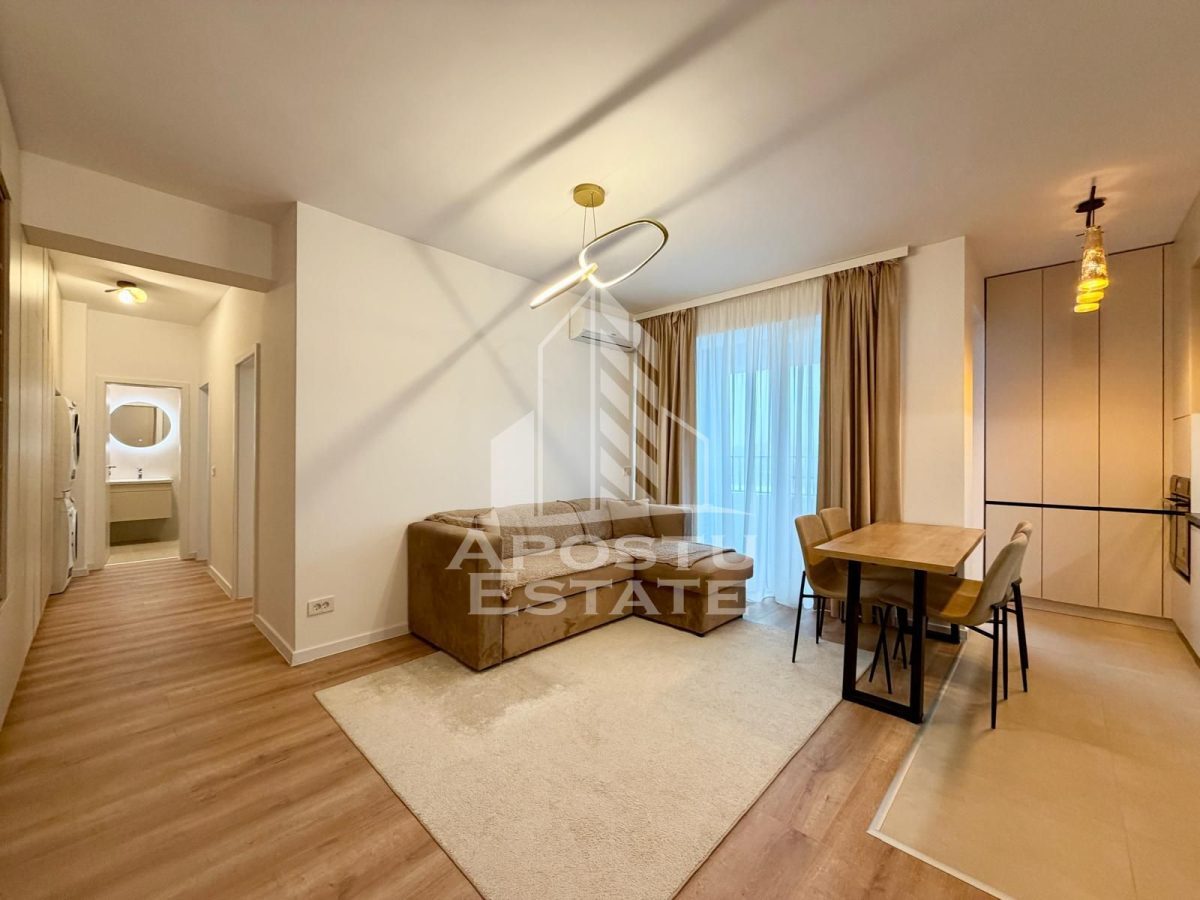 Apartament 3 camere de inchiriat, Circumvalatiunii, Timisoara - 