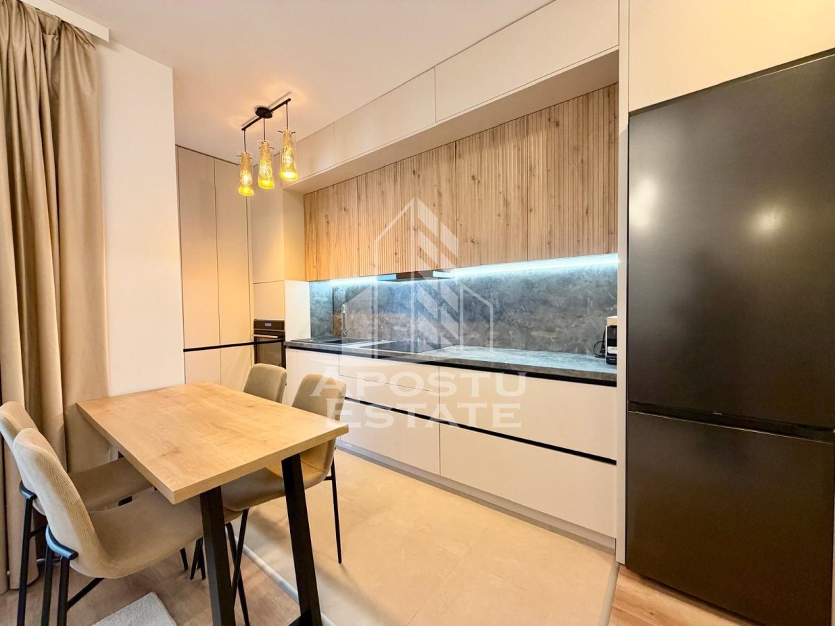 Apartament 3 camere de inchiriat, Circumvalatiunii, Timisoara - foto 2