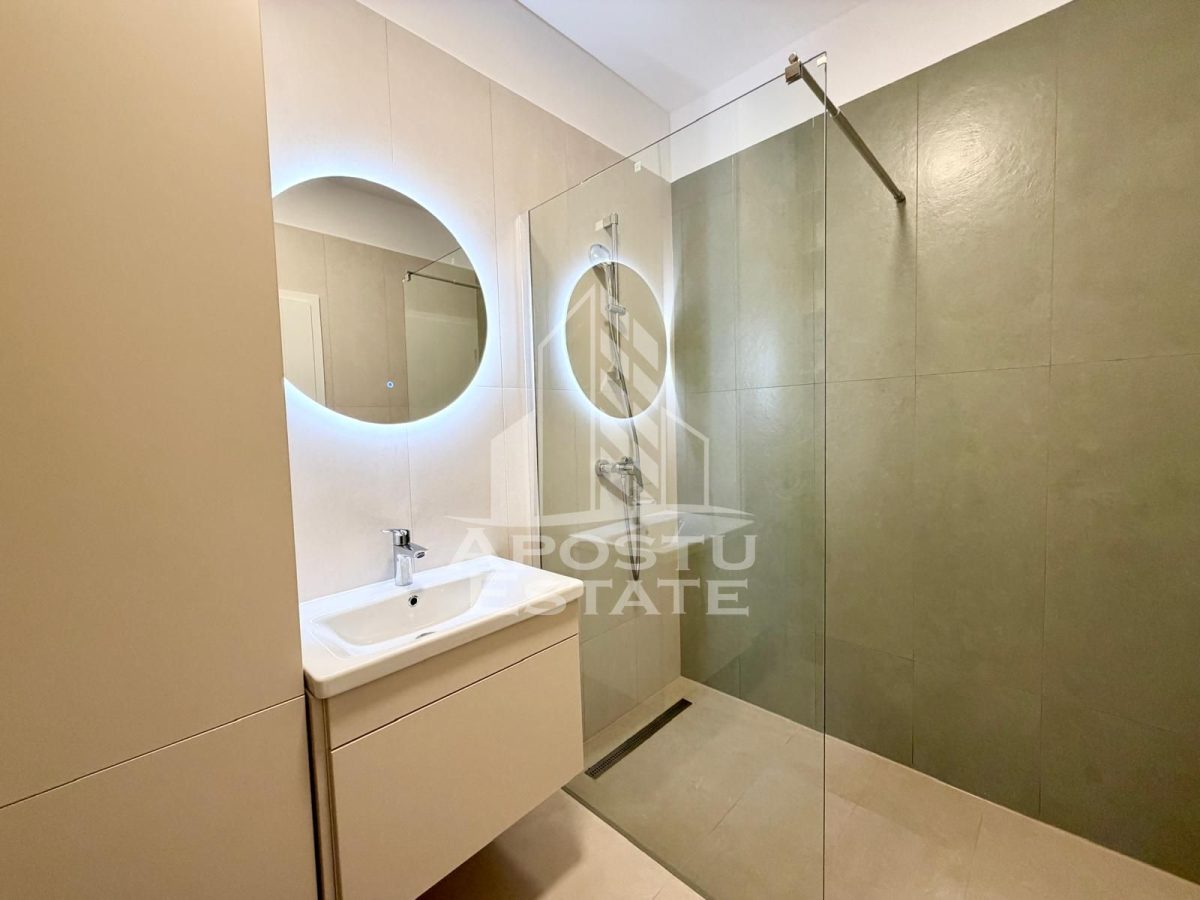 Apartament 3 camere de inchiriat, Circumvalatiunii, Timisoara - foto 11