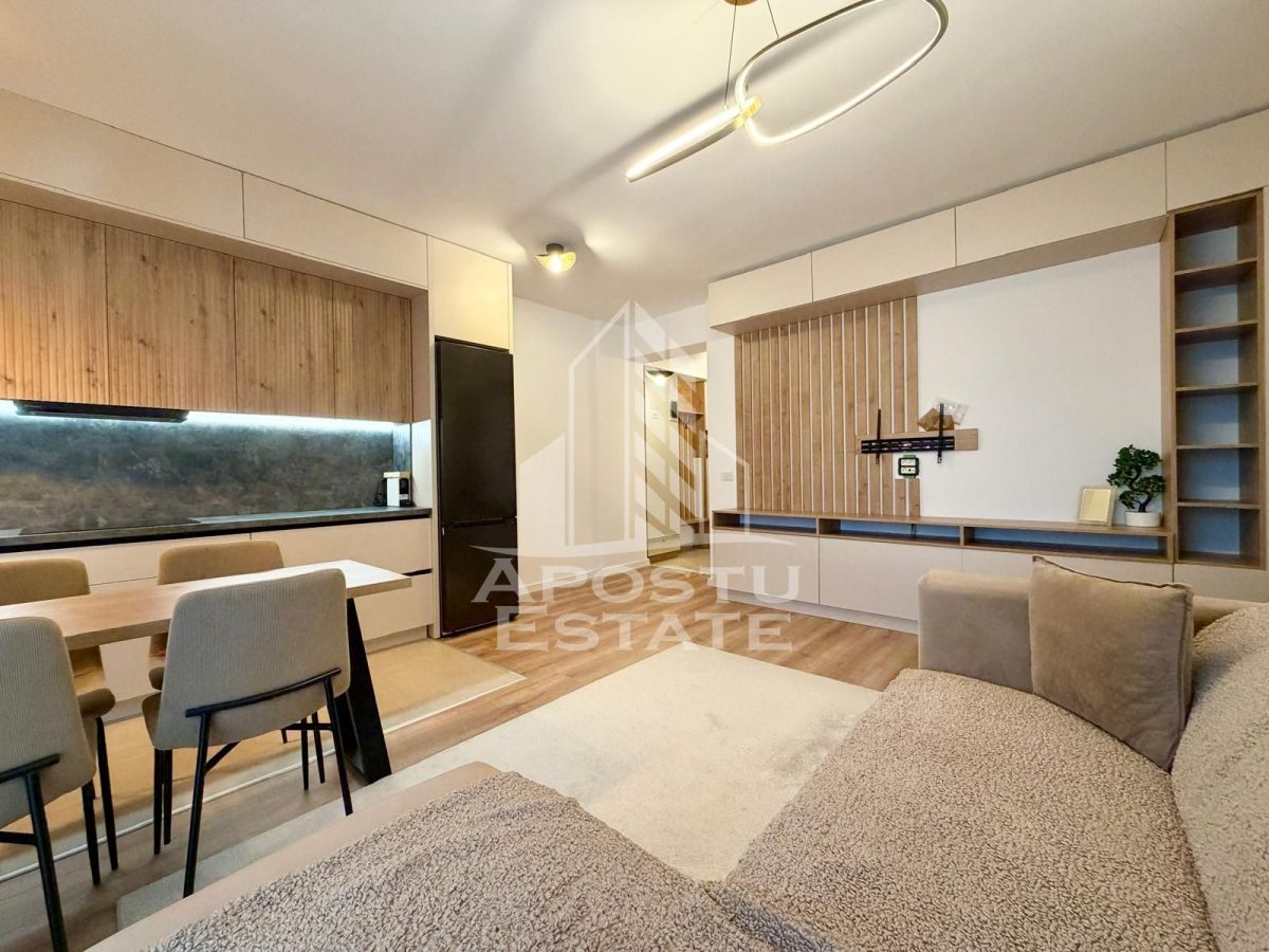 Apartament 3 camere de inchiriat, Circumvalatiunii, Timisoara - foto 3