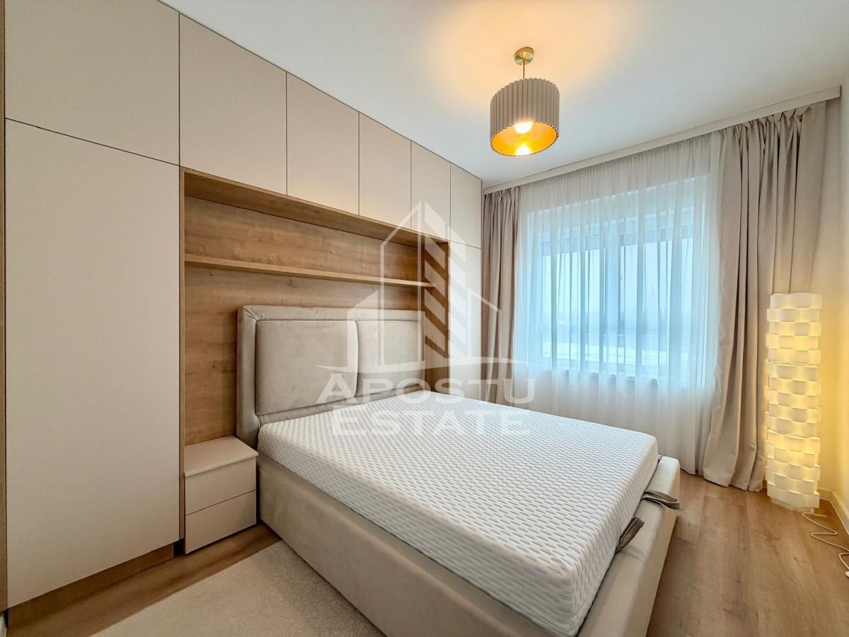 Apartament 3 camere de inchiriat, Circumvalatiunii, Timisoara - foto 4