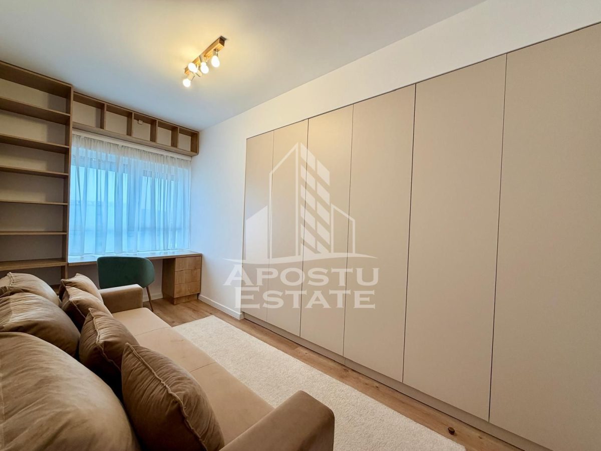 Apartament 3 camere de inchiriat, Circumvalatiunii, Timisoara - foto 6