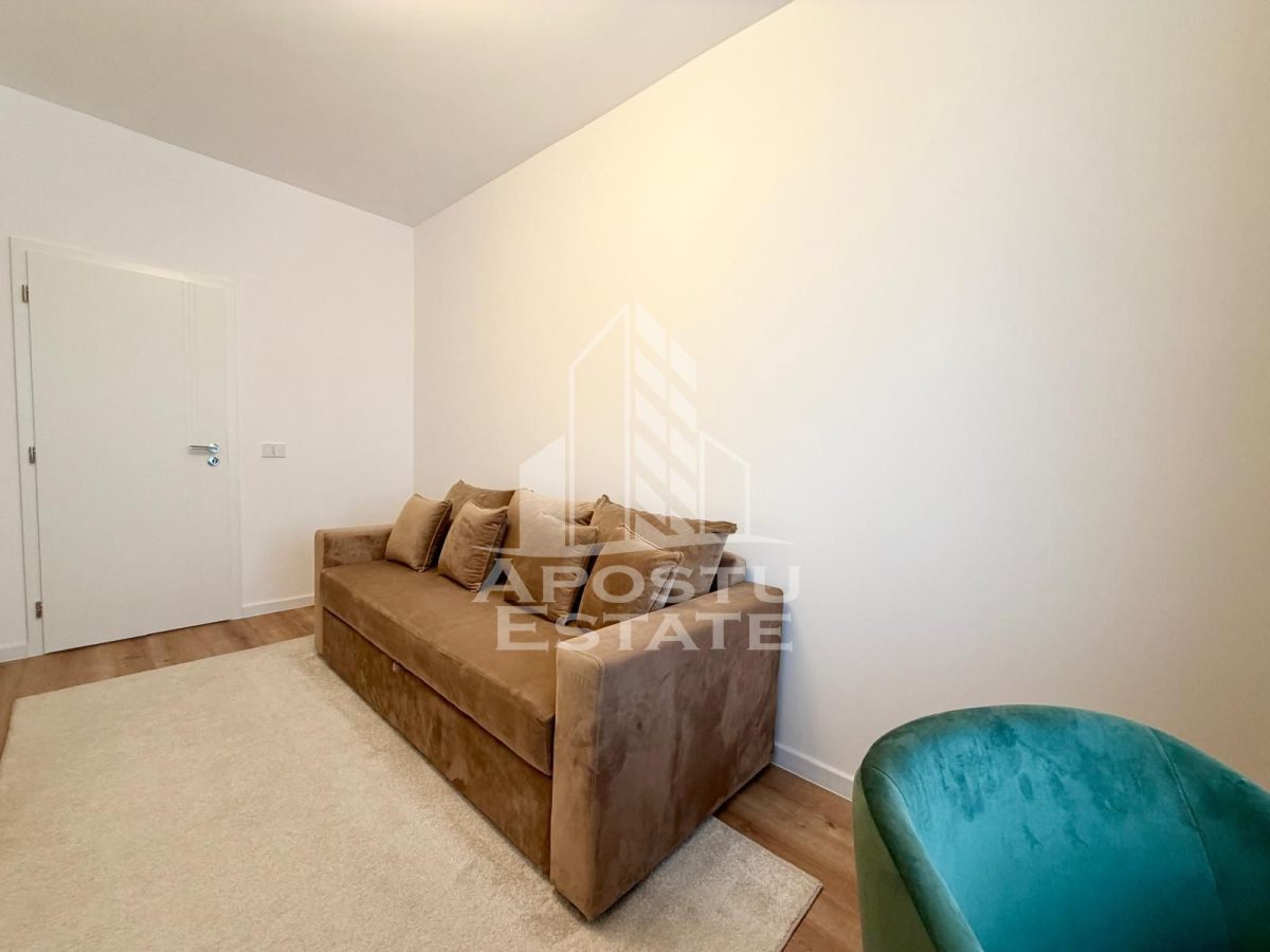 Apartament 3 camere de inchiriat, Circumvalatiunii, Timisoara - foto 7