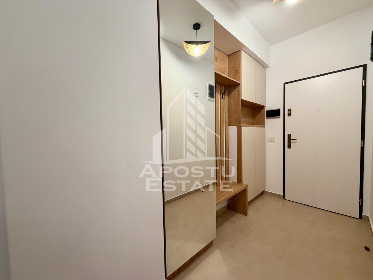 Apartament 3 camere de inchiriat, Circumvalatiunii, Timisoara - foto 8