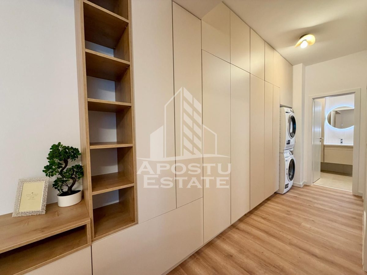 Apartament 3 camere de inchiriat, Circumvalatiunii, Timisoara - foto 9