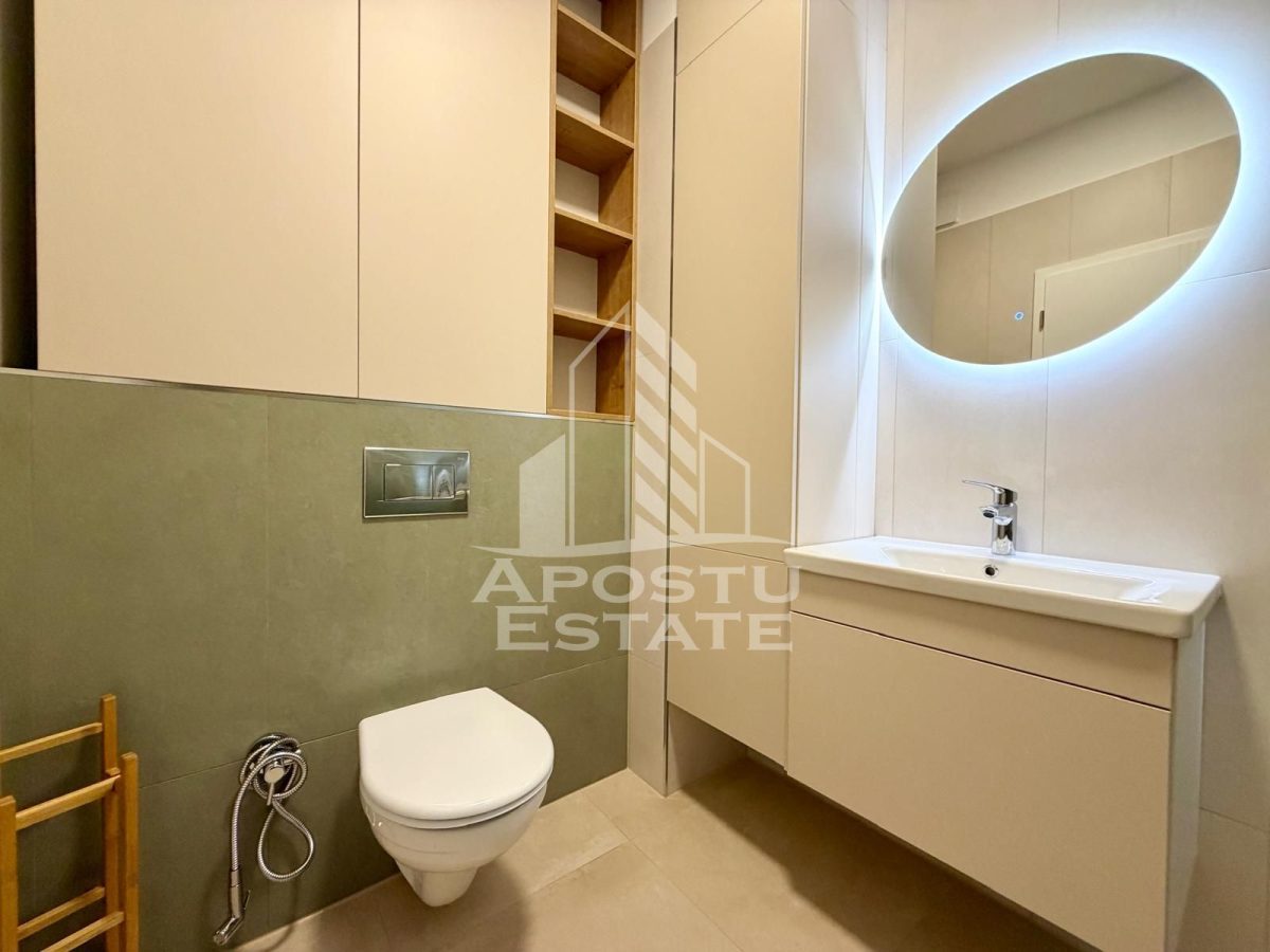 Apartament 3 camere de inchiriat, Circumvalatiunii, Timisoara - foto 10