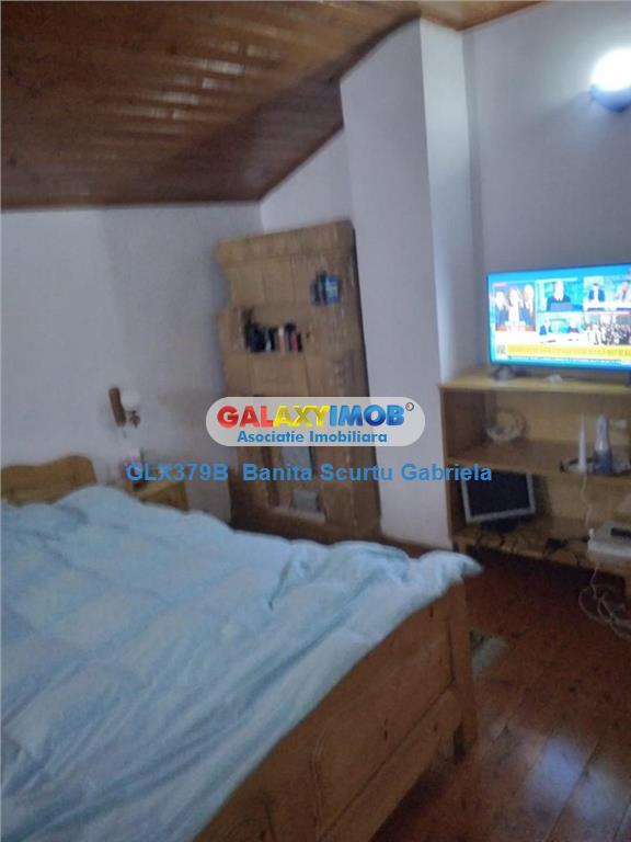 Vanzare vila   4 camere,,teren 730 mp zona Izvoarele,Prahova - foto 13