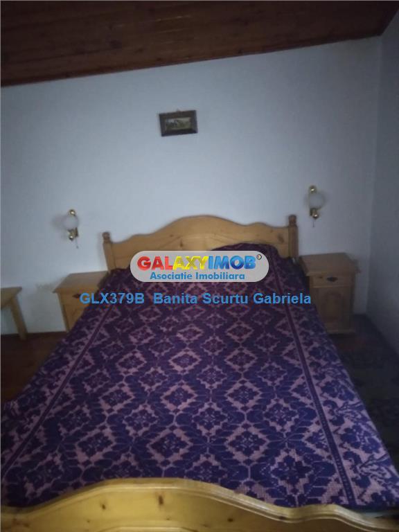 Vanzare vila   4 camere,,teren 730 mp zona Izvoarele,Prahova - foto 15