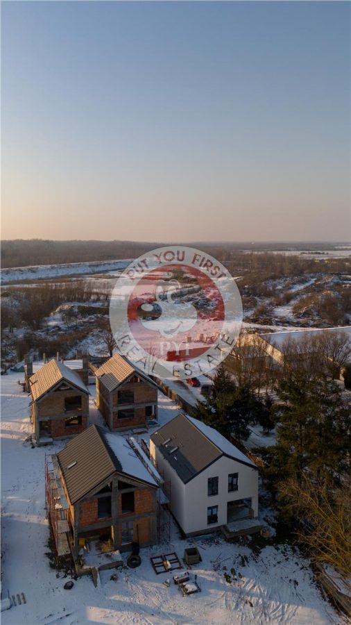 Padurea Verde | P+1 | 2026 | 171mp | B12727 - foto 12