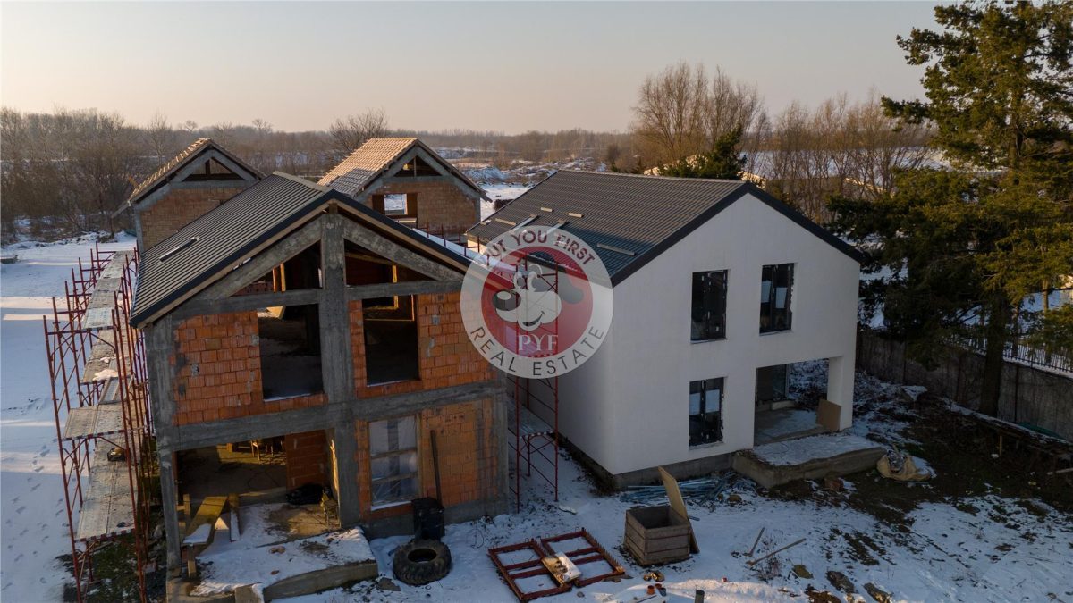 Padurea Verde | P+1 | 2026 | 171mp | B12727 - foto 15