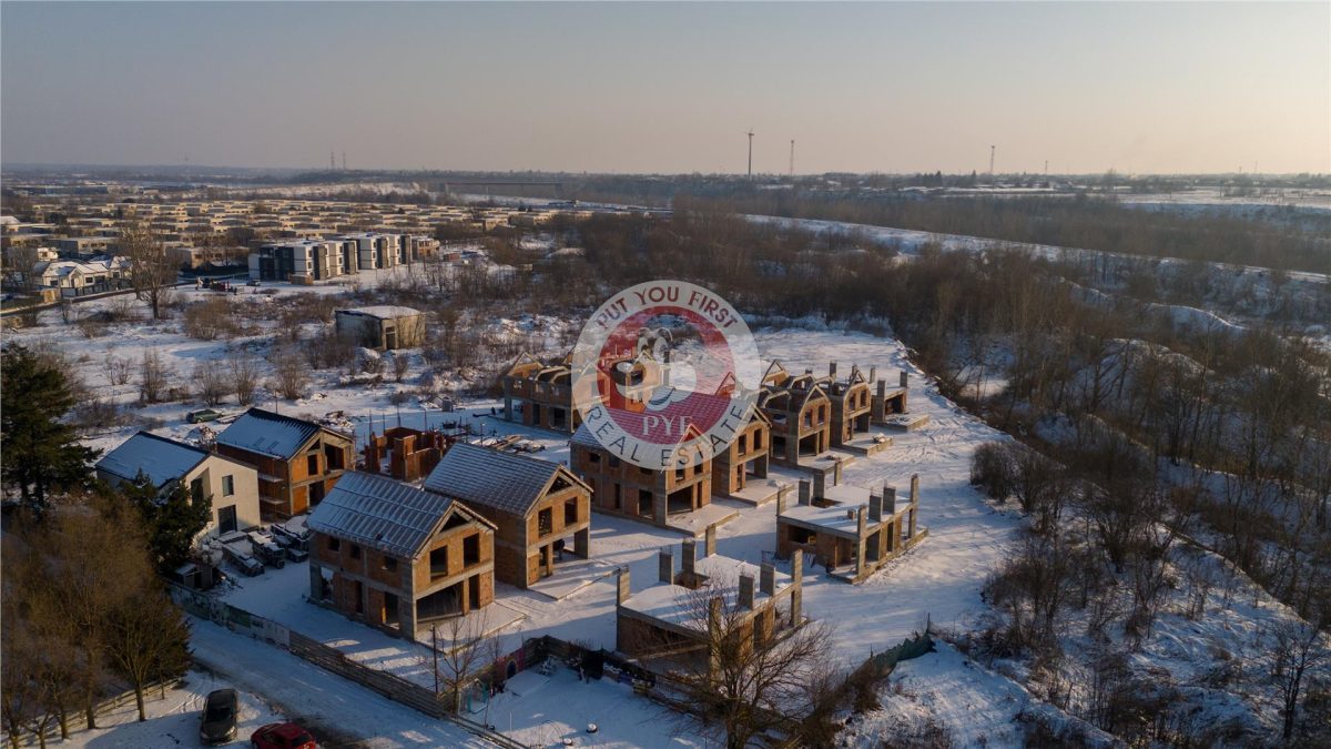 Padurea Verde | P+1 | 2026 | 171mp | B12727 - foto 18