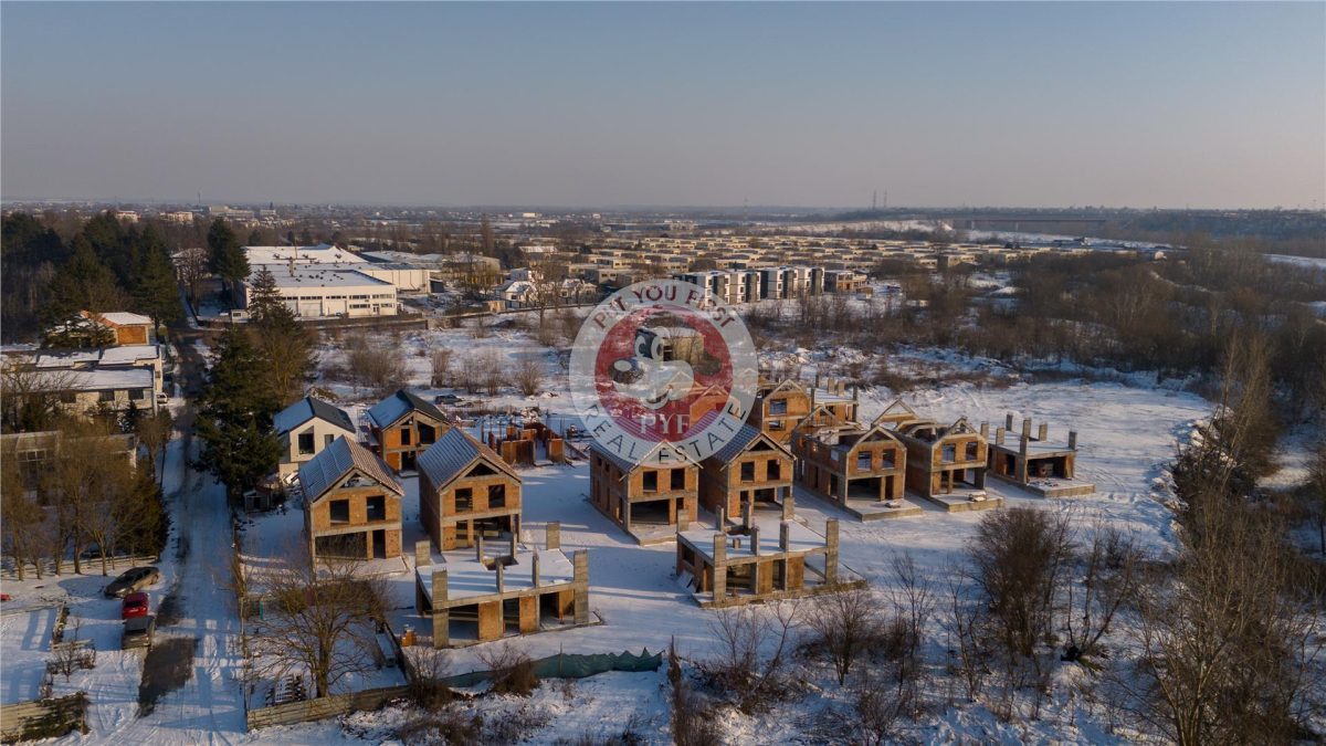 Padurea Verde | P+1 | 2026 | 171mp | B12727 - foto 19