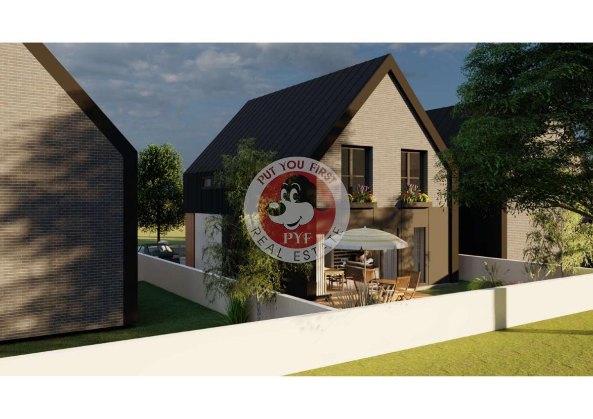 Padurea Verde | P+1 | 2026 | 171mp | B12727 - foto 3