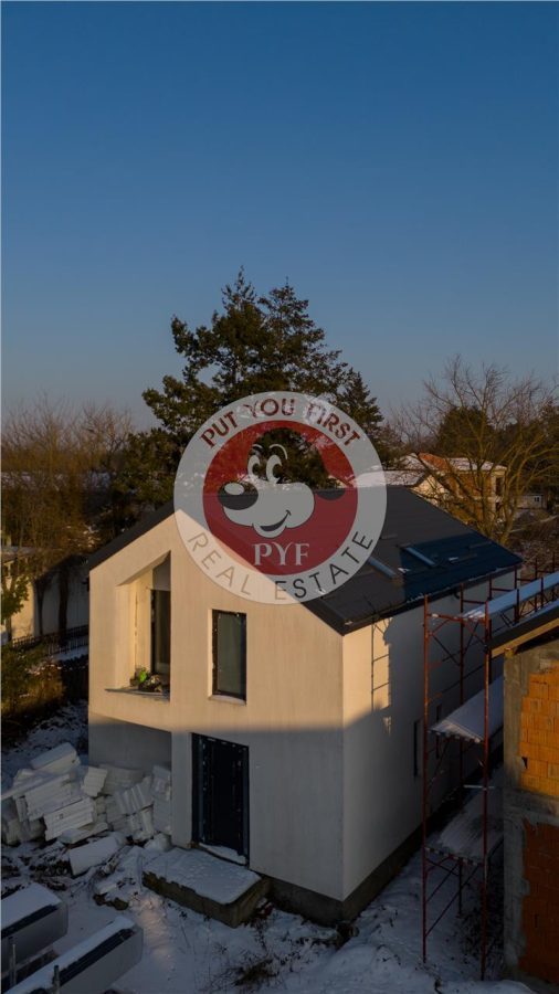 Padurea Verde | P+1 | 2026 | 171mp | B12727 - foto 9