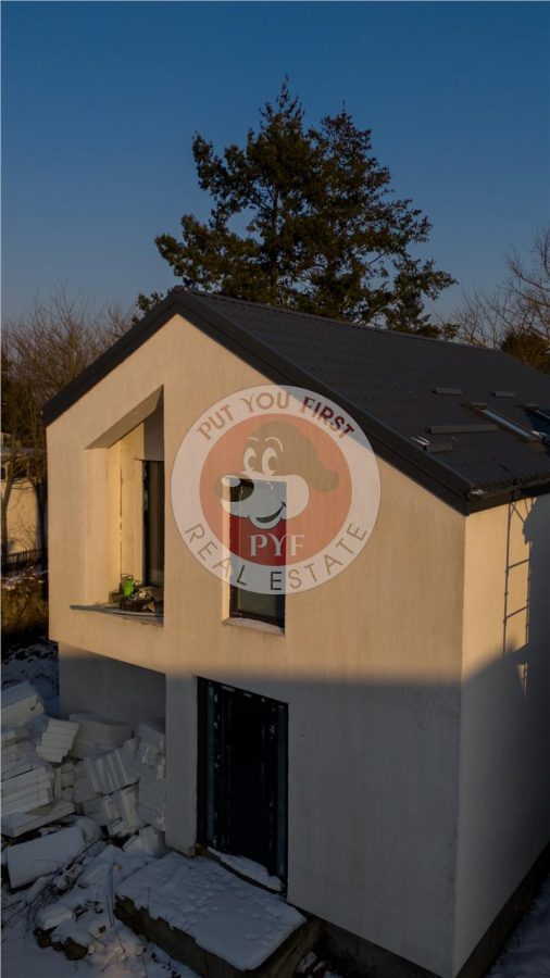 Padurea Verde | P+1 | 2026 | 171mp | B12727 - foto 10