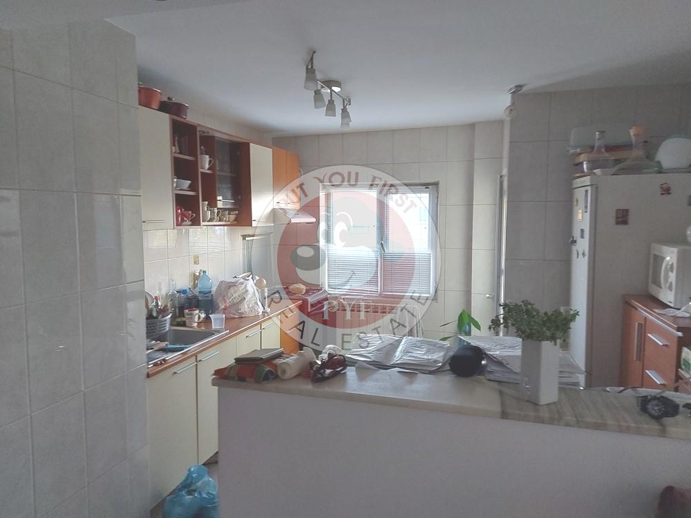 Celea Apeductului |  2 camere | Decomandat | 56mp | B12648 - 