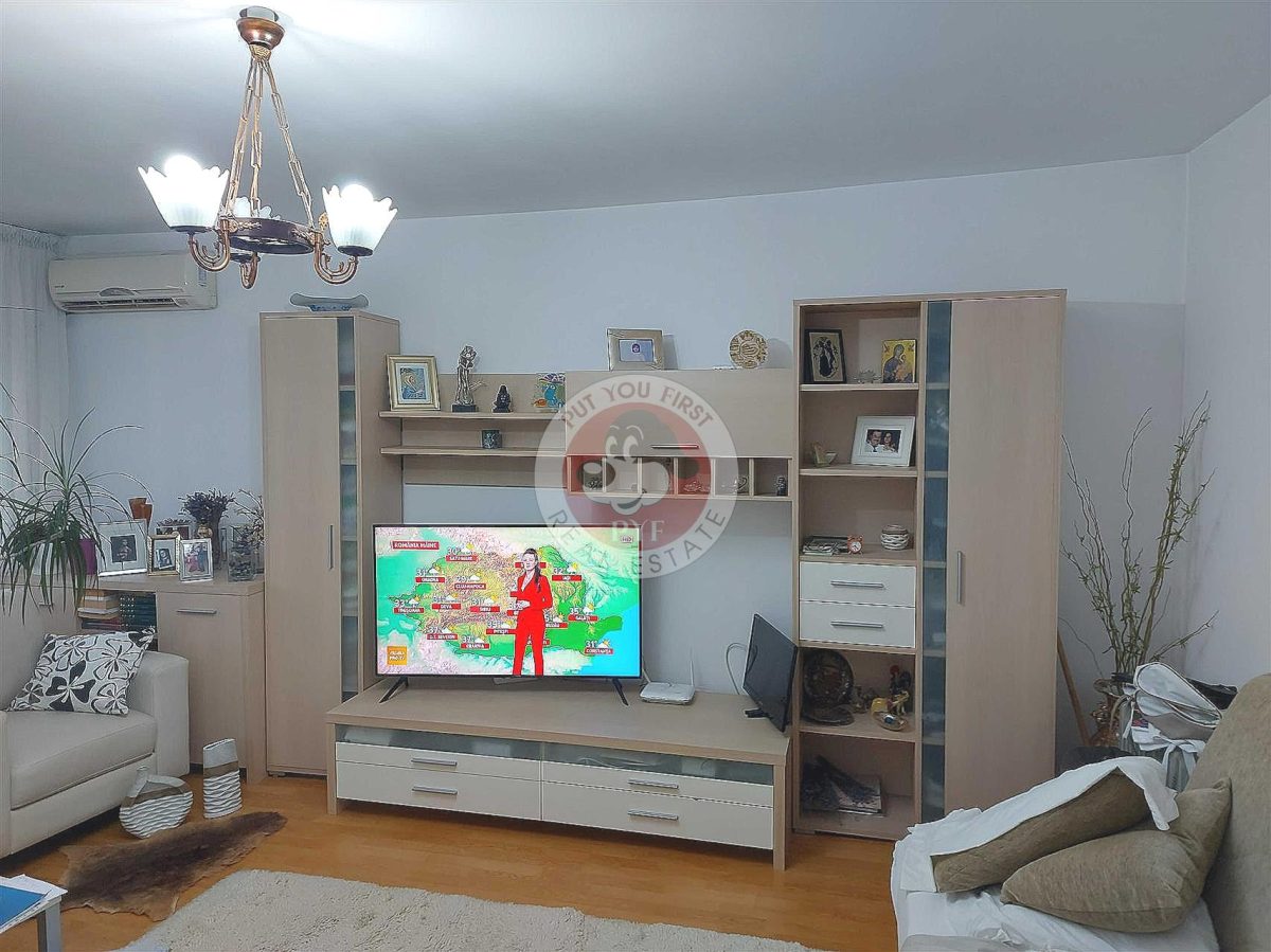 Celea Apeductului |  2 camere | Decomandat | 56mp | B12648 - foto 2