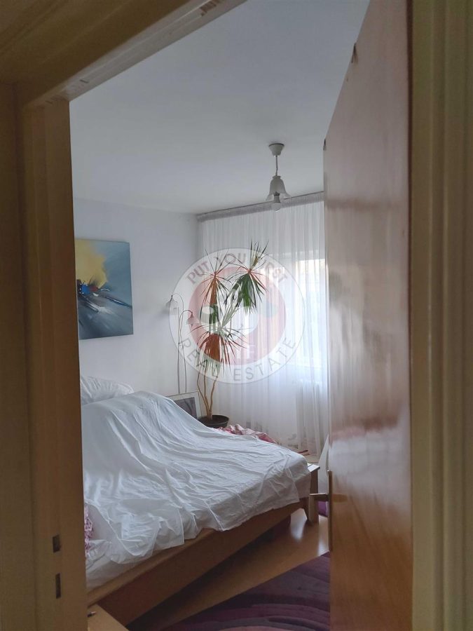 Celea Apeductului |  2 camere | Decomandat | 56mp | B12648 - foto 3