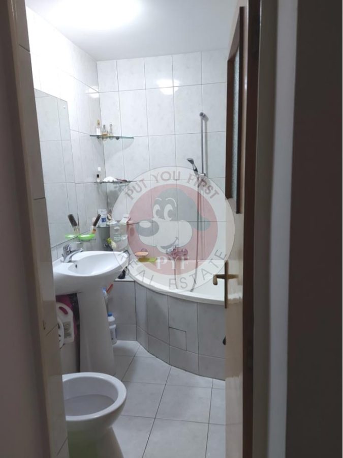 Celea Apeductului |  2 camere | Decomandat | 56mp | B12648 - foto 4