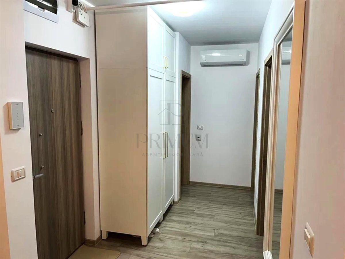 TORONTALULUI - BLOC NOU - ETAJ 1 - LIFT - 3 CAMERE - 2 BAI - 2 TERASE - INCALZIRE PARDOSEALA - LOC PARCARE+BOXA CF - foto 2