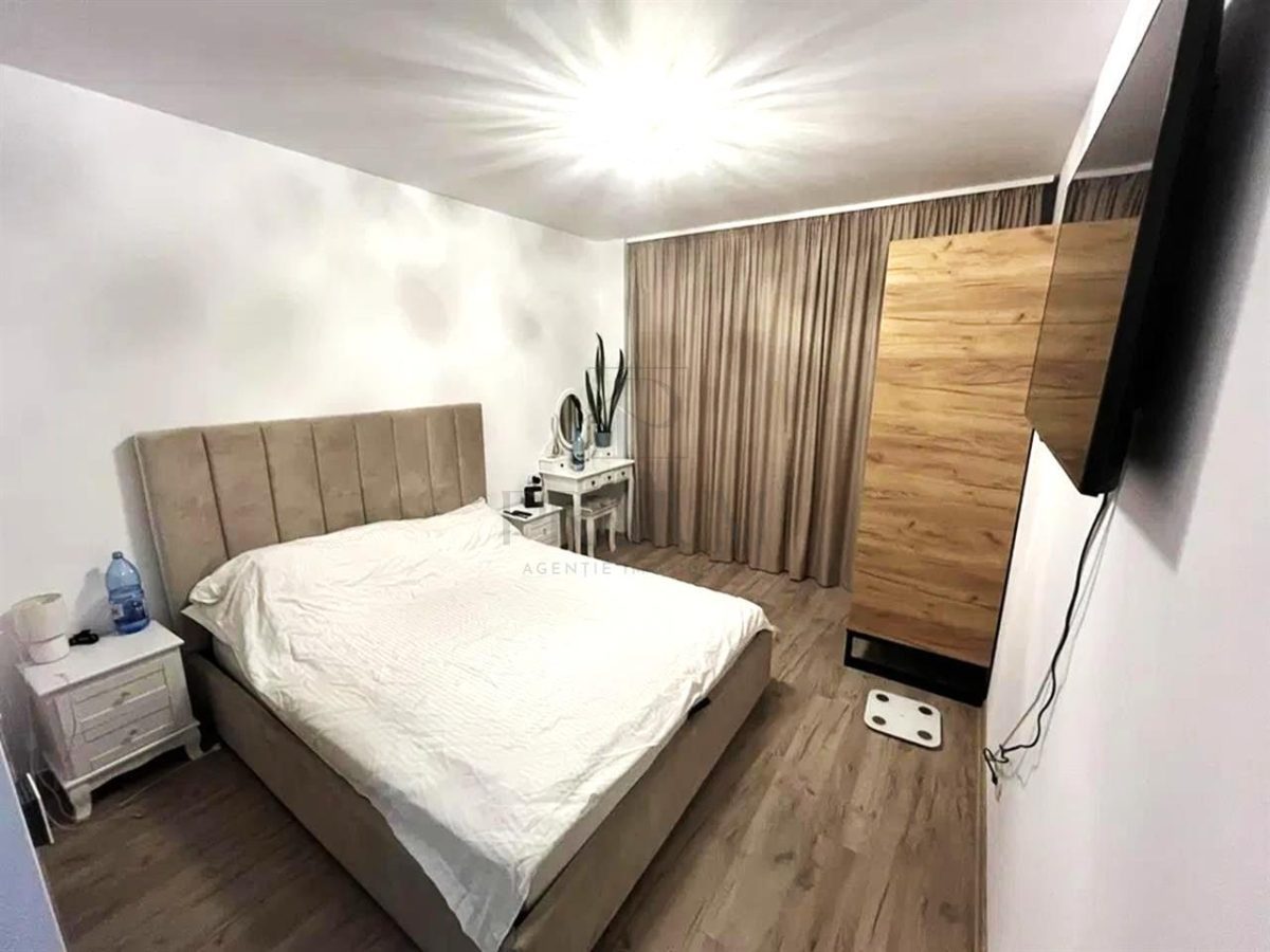 TORONTALULUI - BLOC NOU - ETAJ 1 - LIFT - 3 CAMERE - 2 BAI - 2 TERASE - INCALZIRE PARDOSEALA - LOC PARCARE+BOXA CF - foto 3