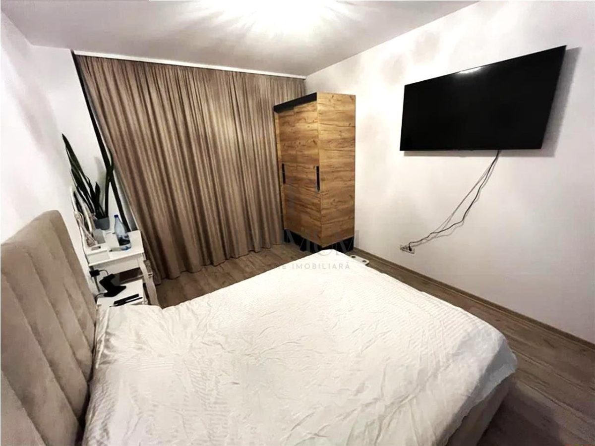 TORONTALULUI - BLOC NOU - ETAJ 1 - LIFT - 3 CAMERE - 2 BAI - 2 TERASE - INCALZIRE PARDOSEALA - LOC PARCARE+BOXA CF - foto 4