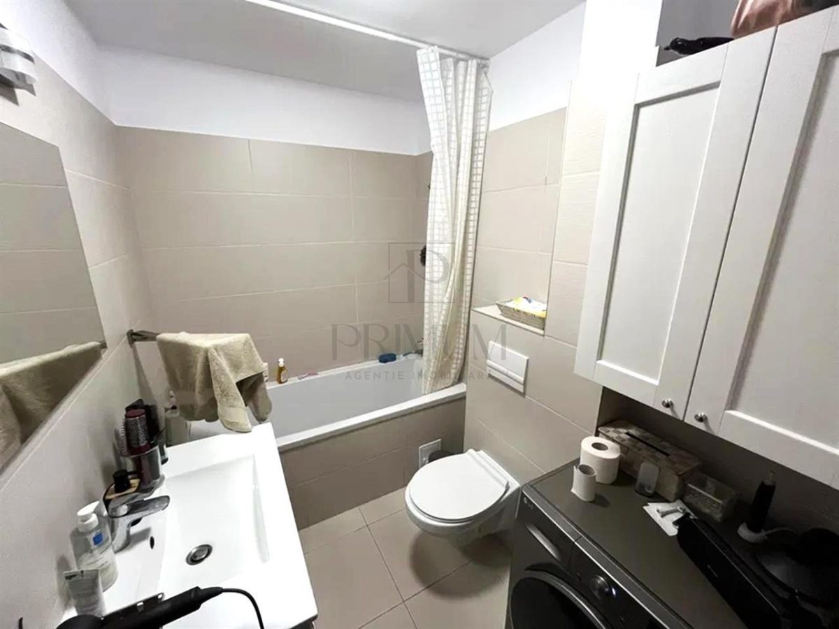 TORONTALULUI - BLOC NOU - ETAJ 1 - LIFT - 3 CAMERE - 2 BAI - 2 TERASE - INCALZIRE PARDOSEALA - LOC PARCARE+BOXA CF - foto 5