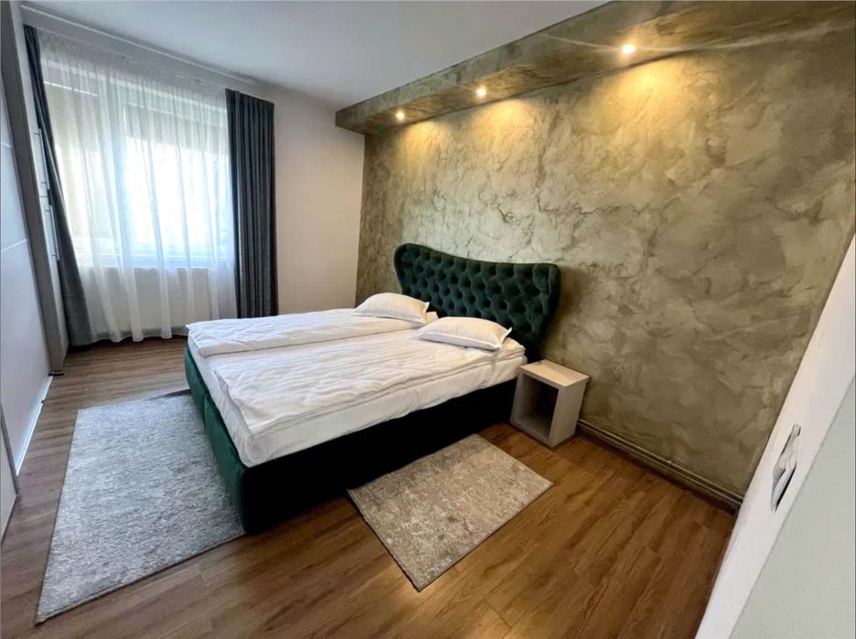 Apartament nou 2 camere, UMF, Gheorghe Marinescu, prima inchiriere, Targu Mures - foto 2