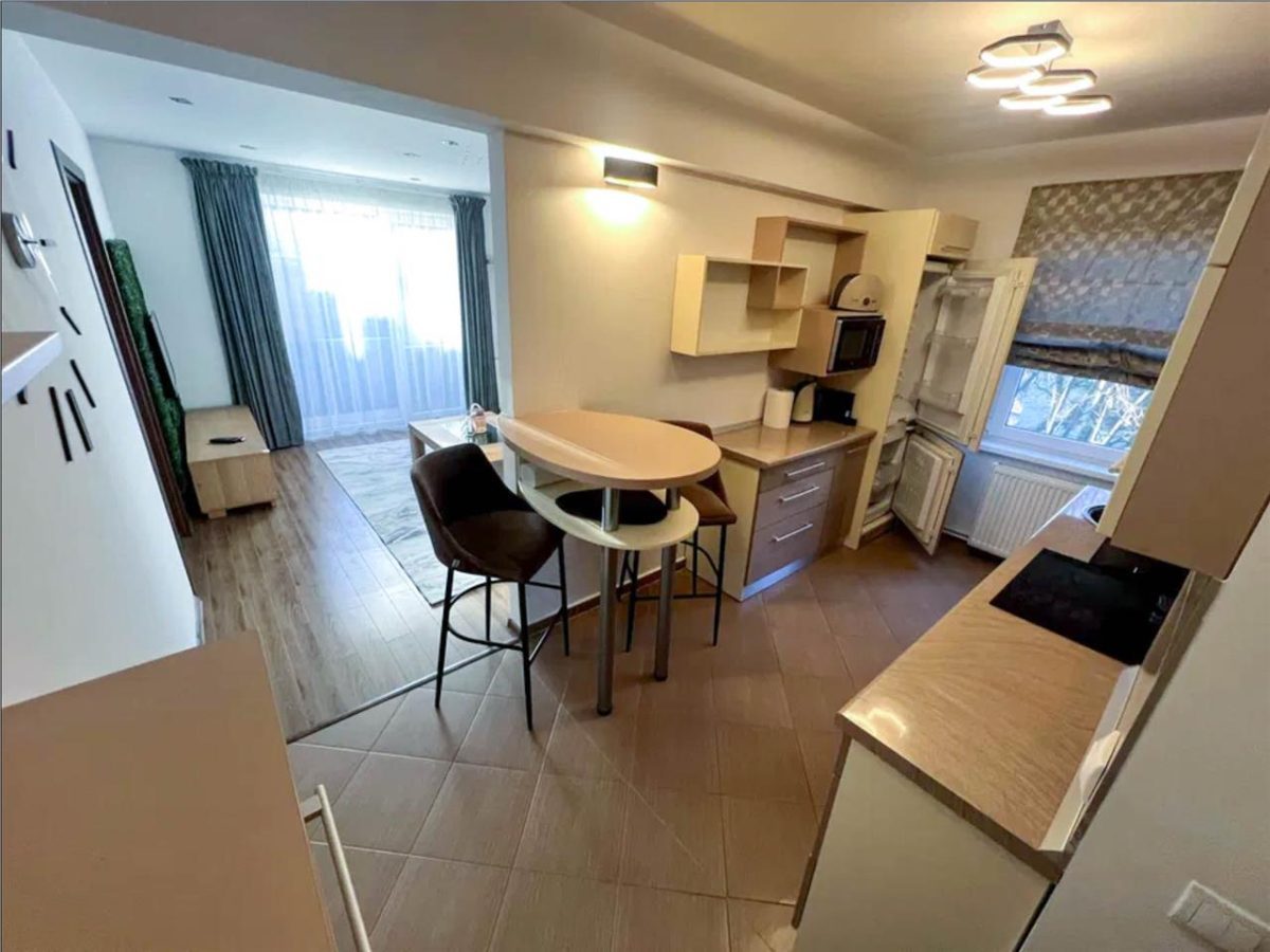 Apartament nou 2 camere, UMF, Gheorghe Marinescu, prima inchiriere, Targu Mures - foto 3