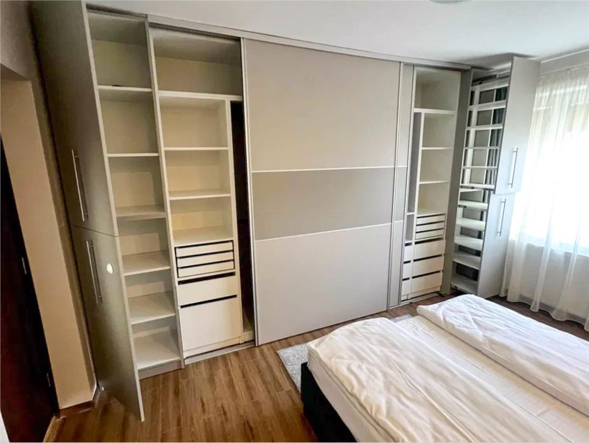 Apartament nou 2 camere, UMF, Gheorghe Marinescu, prima inchiriere, Targu Mures - foto 7