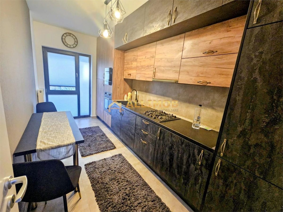 Garsoniera in Ploiesti, zona Nord, MRS Smart - foto 9