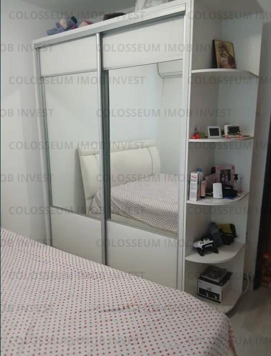 Apartament 2 camere, semidecomandat - zona Noua - foto 4