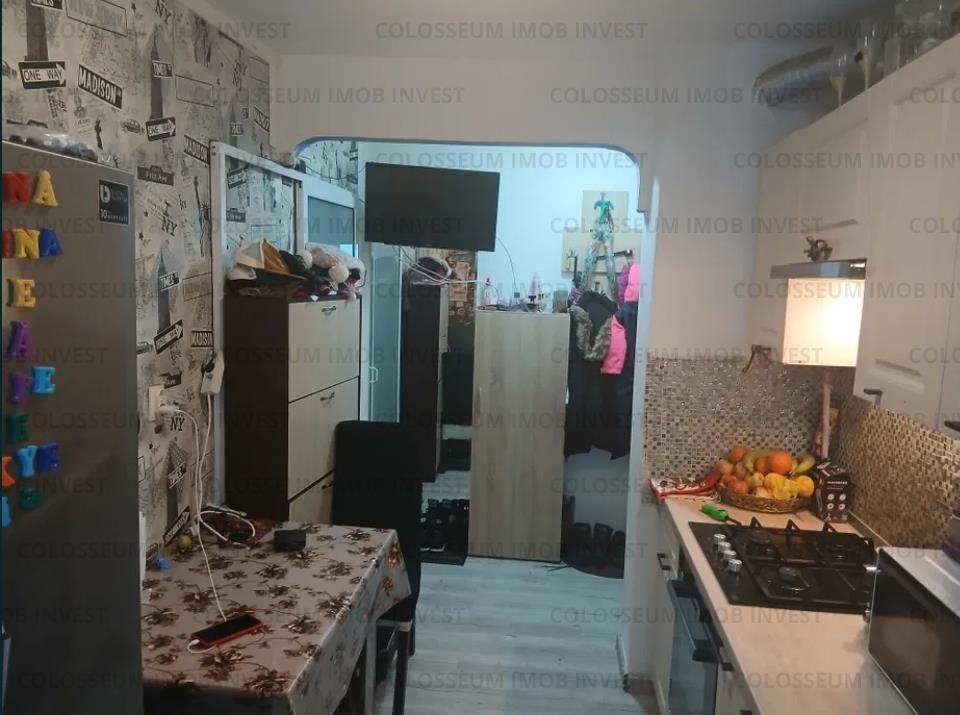 Apartament 2 camere, semidecomandat - zona Noua - foto 6