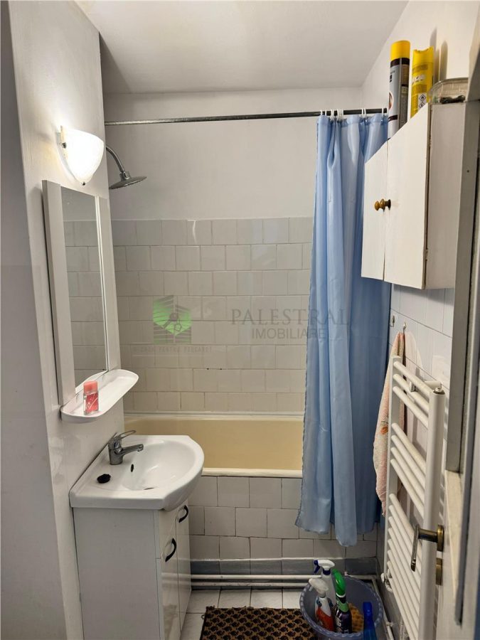 2 camere Noua ,etaj intermediar,92.000 Euro - foto 5