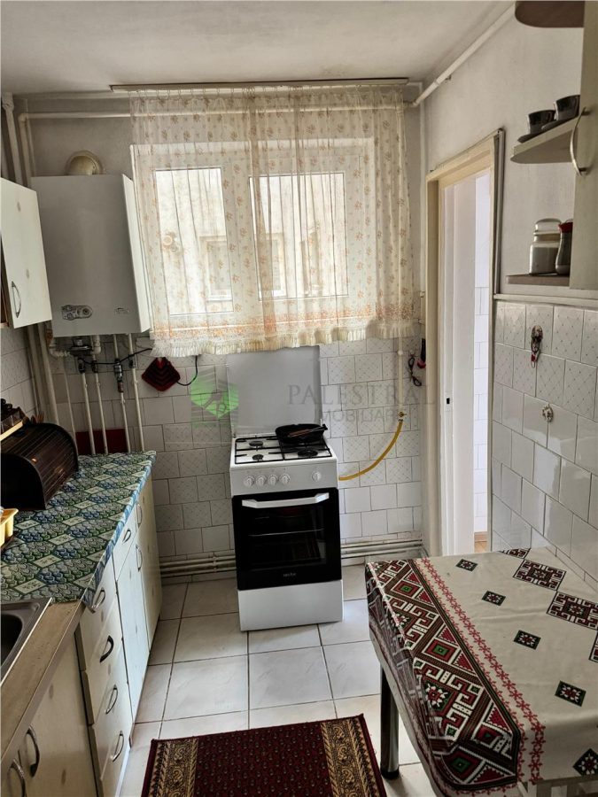 2 camere Noua ,etaj intermediar,92.000 Euro - foto 8