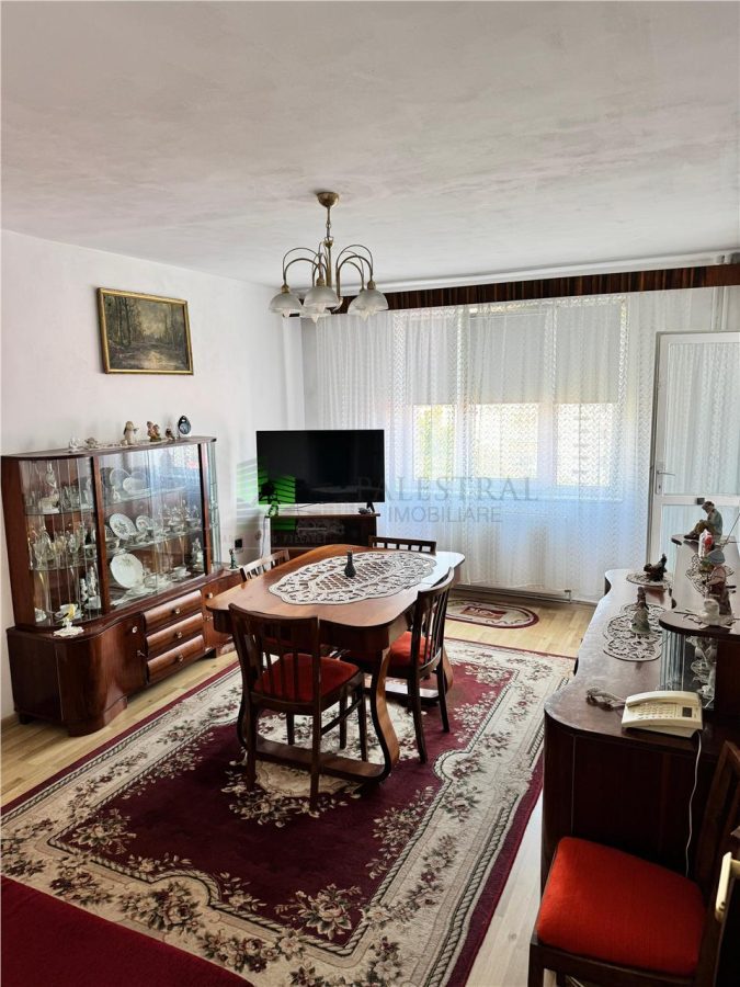2 camere Noua ,etaj intermediar,92.000 Euro - foto 9