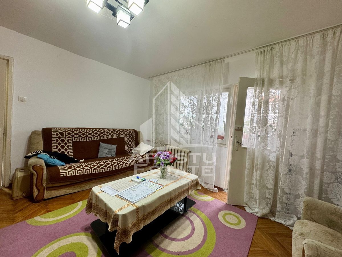 Apartament cu 2 camere, boxa la subsol, Zona Lipovei - foto 2