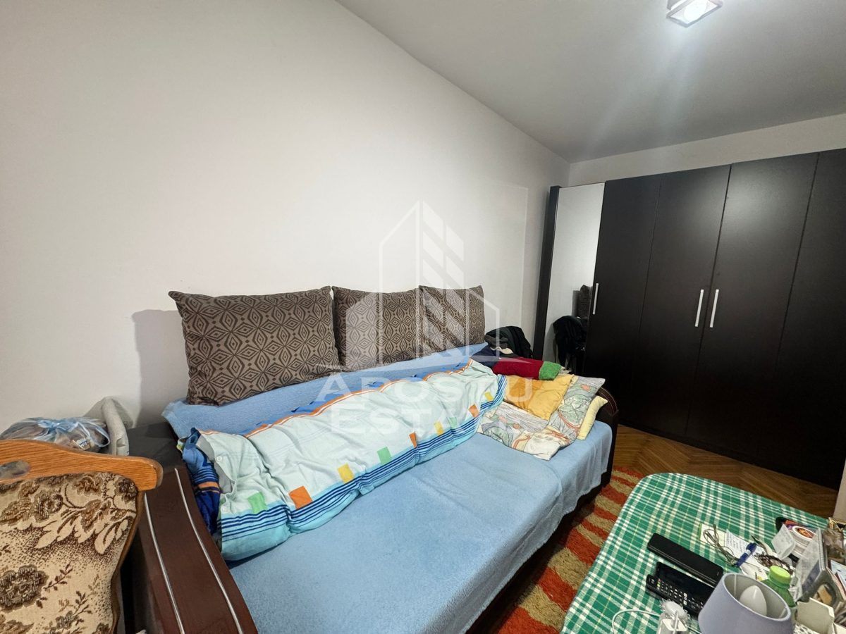 Apartament cu 2 camere, boxa la subsol, Zona Lipovei - foto 6