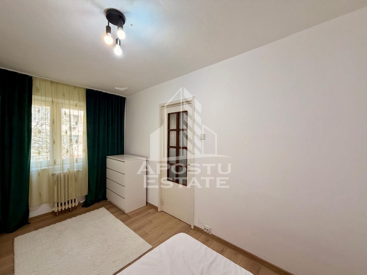 Apartament cu 2 camere de inchiriat, Complex Studentesc, Timisoara - foto 14
