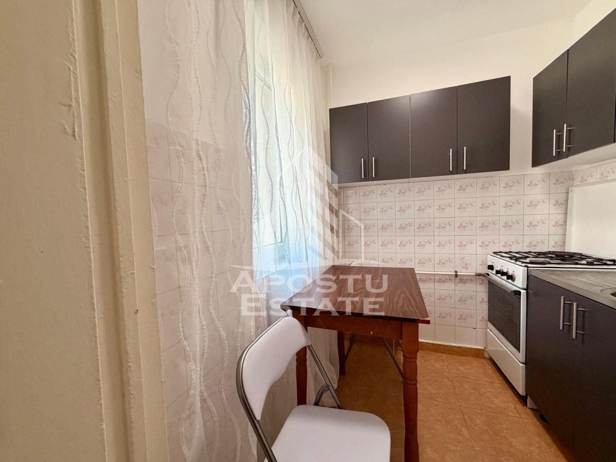 Apartament cu 2 camere de inchiriat, Complex Studentesc, Timisoara - foto 18